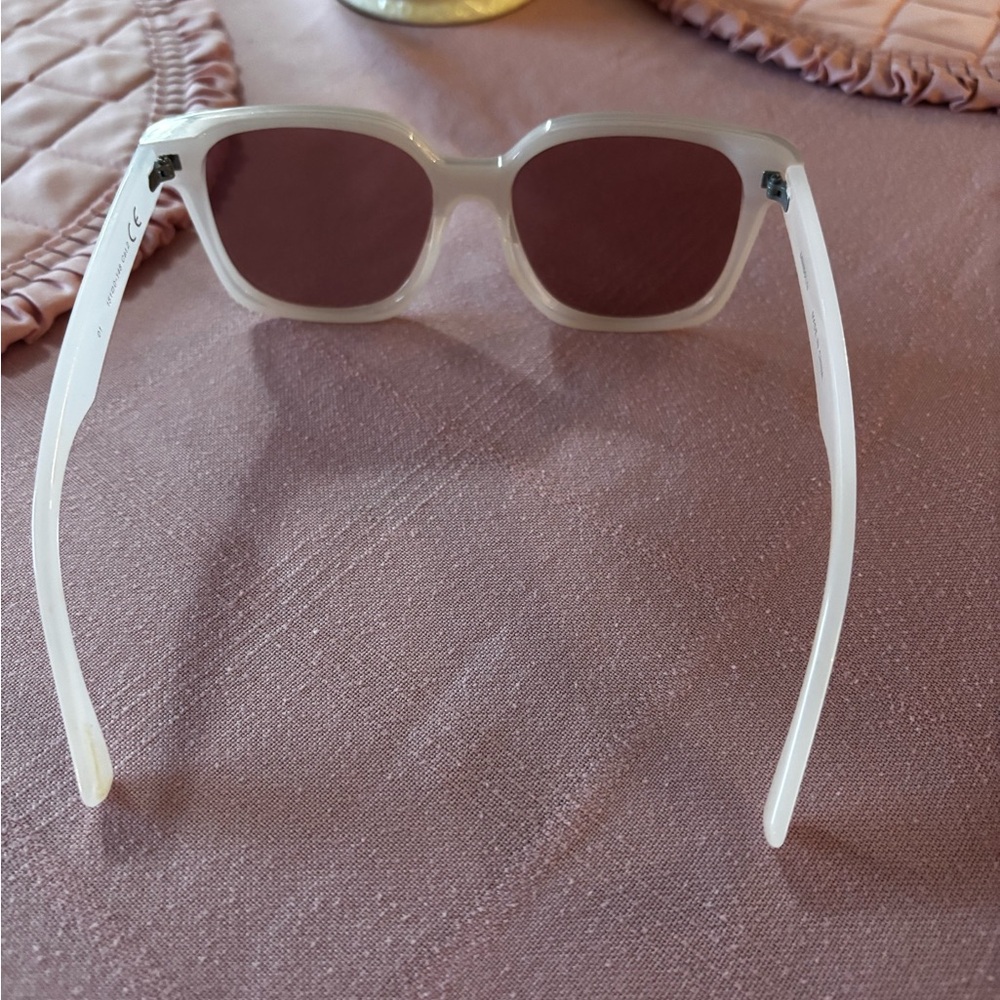 Pink Sunglasses - Picture 4 of 6